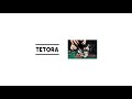 TETORA official のライブ配信