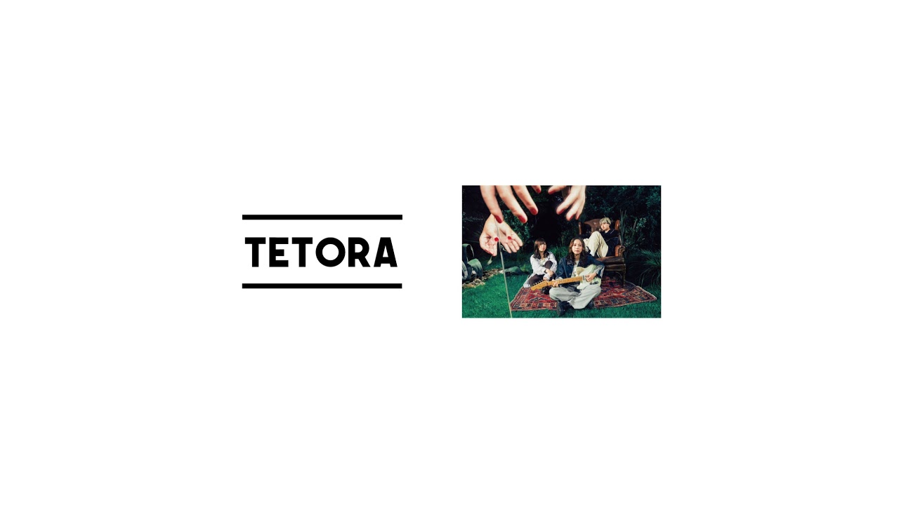 TETORA official のライブ配信 - YouTube