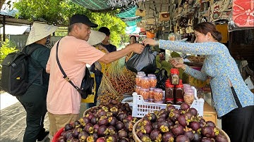 CÙ LAO THỚI SƠN, MIỆT VƯỜN SÔNG NƯỚC TIỀN GIANG