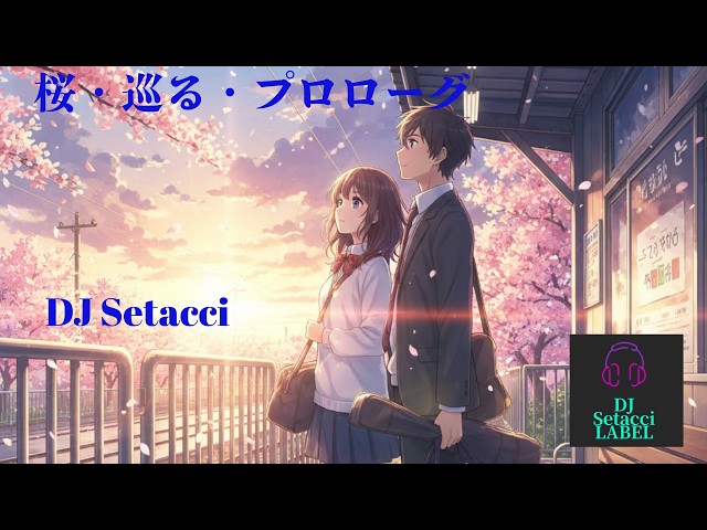 桜・巡る・プロローグ」Cherry Blossom Tour Prologue 2026 - YouTube
