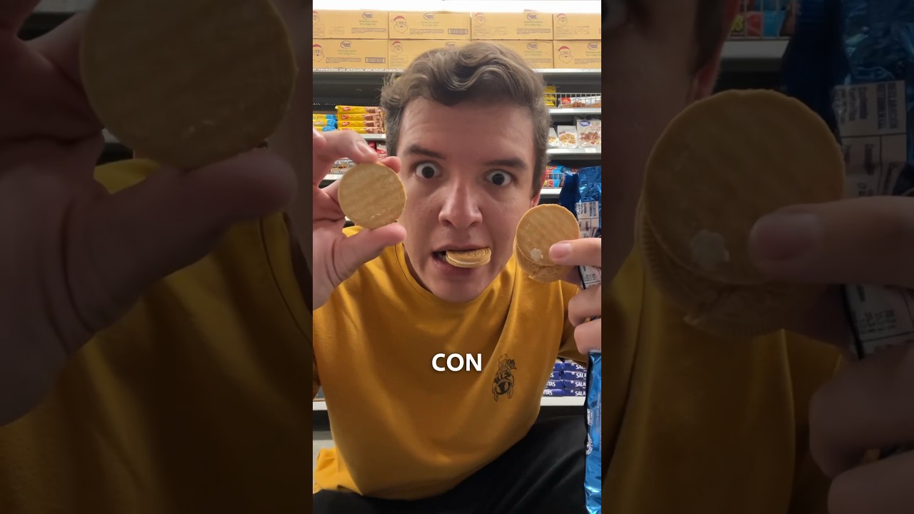 LOS SUPERMERCADOS NO QUIEREN QUE SEPAS ESTO !! 😱