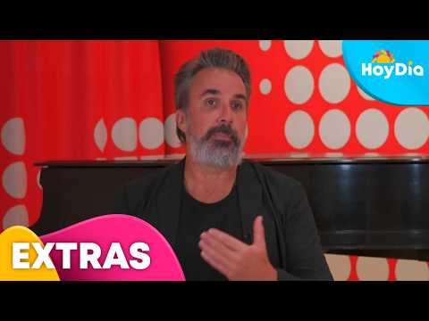 Este padre perdió a su hijo en el tiroteo de Parkland y lleva su historia al teatro