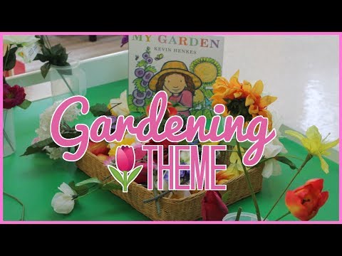 वीडियो: पौधों के साथ टेबलस्केपिंग - गार्डन थीम्ड टेबलस्केप के बारे में जानें