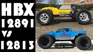 hbx survivor dune buggy