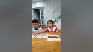 Tiếng Anh Giao Tiếp Phan Thiết: Ben and Misa practice talking about Transportation