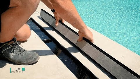 Pool Reno by Clark Construction Group Ep.6