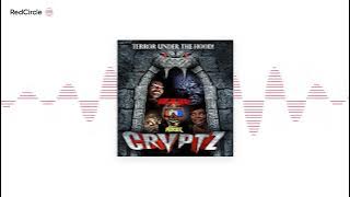 Season 4 Episode 18 - Cryptz aka Vampires in the Hood!