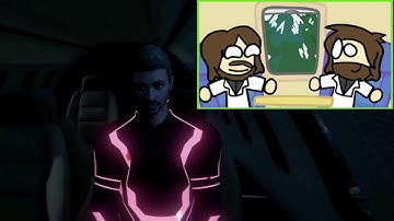 When Pilots Drink White Claws - AH Animated & Source