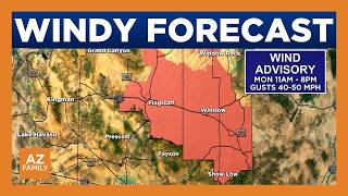 Temps to fall after record-breaking highs in Phoenix