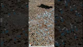 Comment 20 Jeunes Tchadiens ont Cartographié 359 862 Personnes en Danger d'Inondation N'Djamena 2026