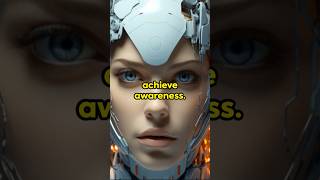 Terrifying Encounter: Google Robot Shutdown After Scaring Engineer #technology #ai #short