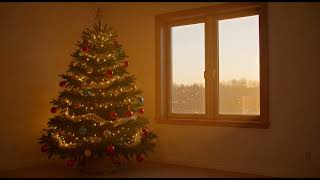 Christmas Hymns & Carols | 4 Hours of Tranquil Worship Music for Devotion