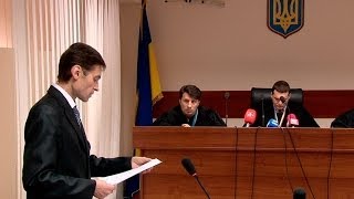 Генеральный директор АТВ: суд принял абсолютно незаконное решение видео Новокаховский р-й суд принял заведомо незаконное решение