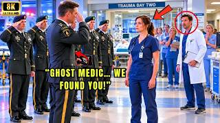 No One Knew This Shy Rookie Nurse Was a Secret Forces Veteran—Until 5 Soldiers Walked In Guide