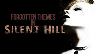 The Forgotten Themes in Silent Hill 2 -(Life With a Joystick)