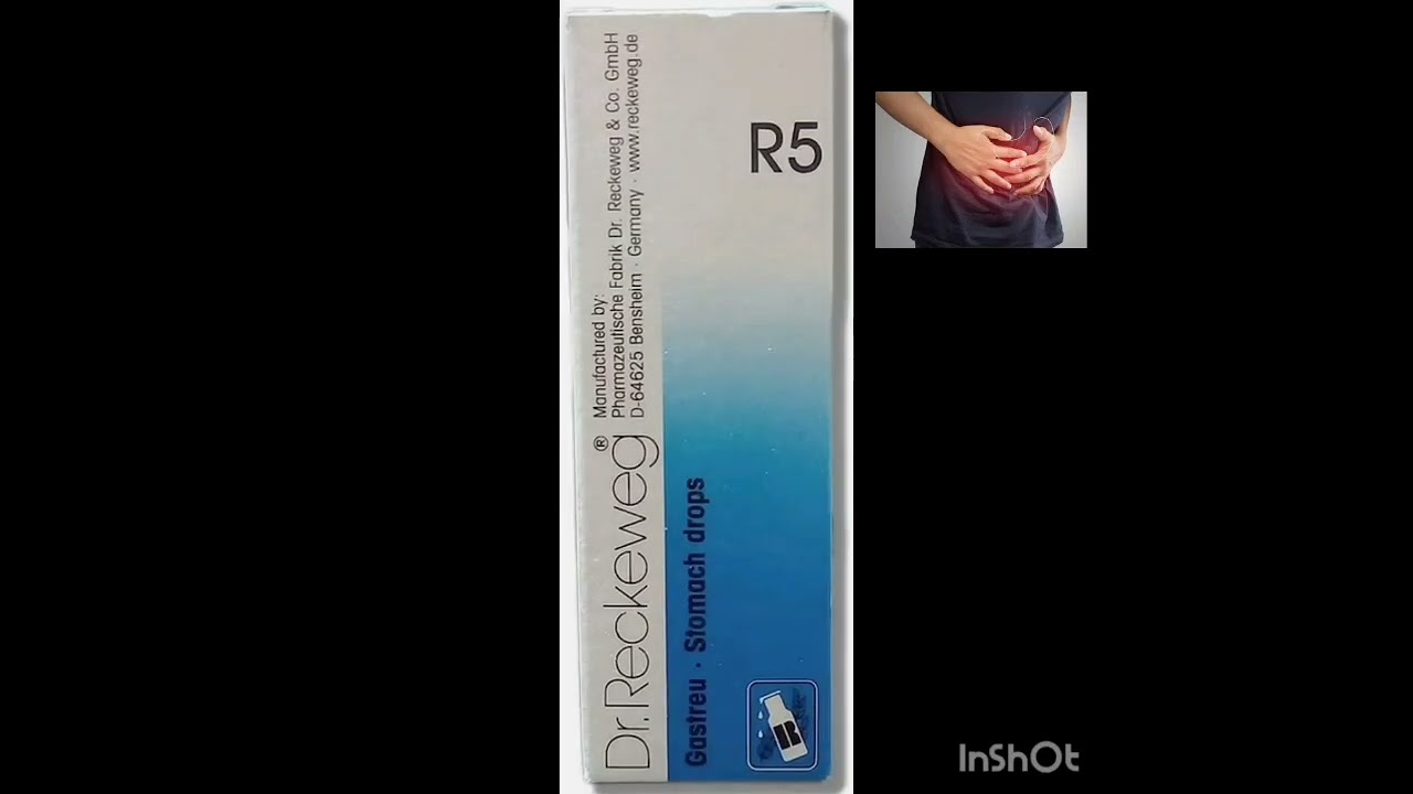 r5 drops best stomach drops for gastric problem