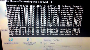 Mikrotik VRRP przykład konfiguracji