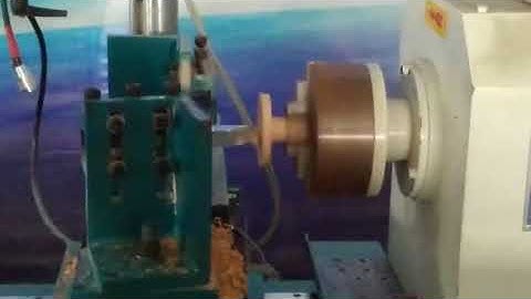 cosen cnc wood lathe