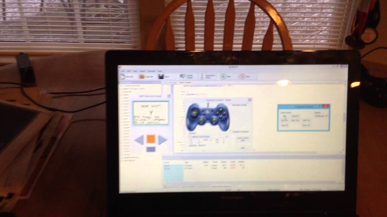 New Gear Systems - H.I.V.E.mind AIR Programs