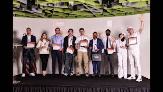 🏆 Industry Recognition: MyRemotely Wins Best AI Leasing Platform Award at the American Business Expo