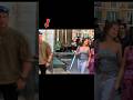 infanta Sofia and the bodyguard