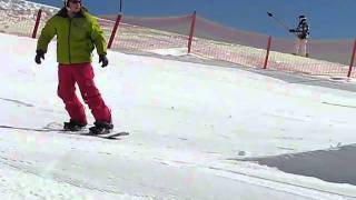 Austria Feb, March 2011 penken park grab .AVI