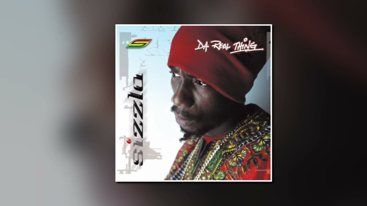 Sizzla.She's Loving [2002] [PCS] [720p] - YouTube