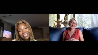 ADDICTED Interview with Brandy