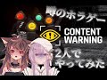 【CONTENT WARNING】ねこねとけはいで心霊系YouTuberになったよ