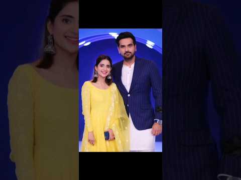 Pakistani Actress with