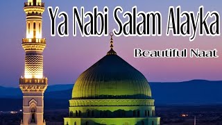 Ya Nabi Salam Alayka | Best Emotional Salam 2026 | Powerful Vocals & Recitation | Tilawat Tv 