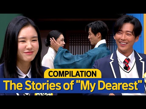 [Knowing Bros] The Stories Behind the \