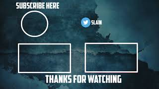 My New Outro