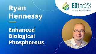 Enhanced Biological Phosphorous Removal - EOtec2023