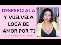 Cómo volver loca de amor a una mujer (despréciala y te amará - ley del desprecio)