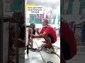 Jasi gak enak