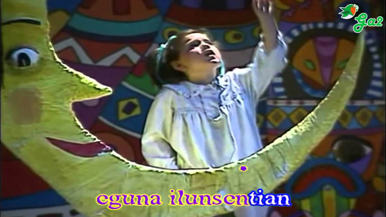 Ostadarra (Takolo, Pirritx eta Porrotx)