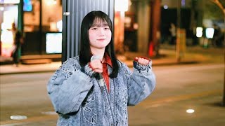 Music Hour/Porno Graffitti Idol Trainee Takamine Izana Street Live Shinjuku Kabukicho