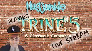 Trine 5  w. Jeffrey/Lisa (1)
