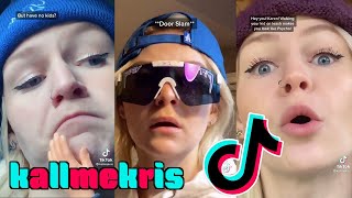 Kallmekris NEW TikTok Compilation | FEBRUARY 2021 TIKTOKS