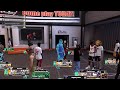 NBA2K26 22 CAP BREAKERS VETERAN 5 LIVE NOW!
