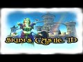 Warcraft 3 - Skibi's Castle TD