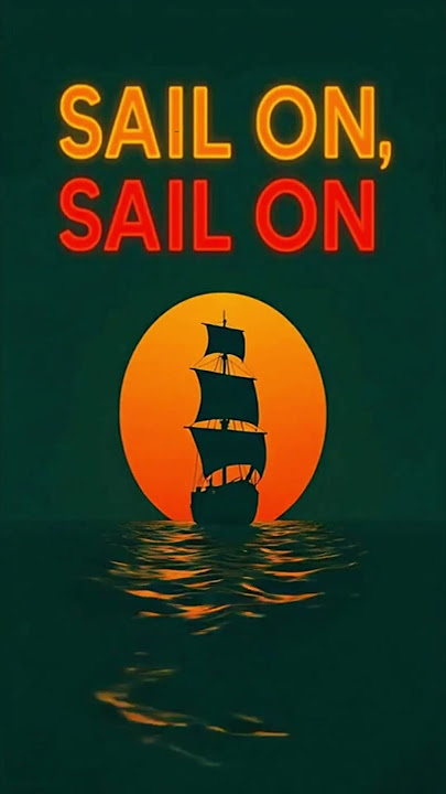 AJACK - Sail On, Sail On - Folk, Dance, EDM, Country