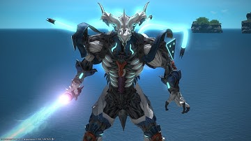 FFXIV: 5.2 - Sorrow of Werlyt (Part 1)