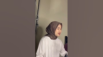 Atas Nama Cinta | Cover by Nadya Mahdi (Tiktok)