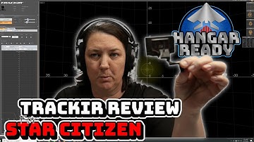 What are the Pros and Cons of the TrackIR for Star Citizen?