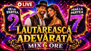 Melodii Lăutărești 2026 🔥 HORE • SÂRBE • PETRECERE Mix-Colaj Non Stop!