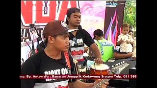 LALI RASANE TRESNO - ZELINDA LIVE PLUPUH 2018 ATIN
