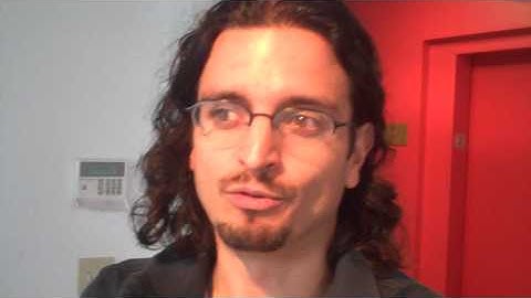 Leslie Camacho, Ellis Lab / Expression Engine interview with Tim Reha