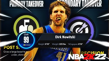 NBA 2K22 NEXT GEN *GLITCHED* 6